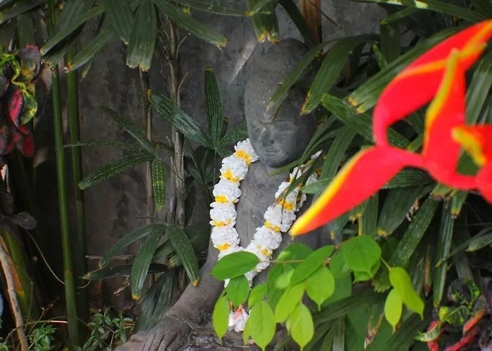 Joglo Oberoi Beautiful 4br Prime Location Villa