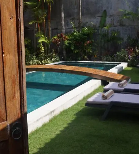 Joglo Oberoi Beautiful 4br Prime Location